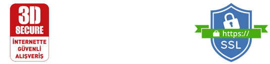 Güvenli Ödeme